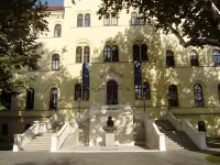 Hotel Laguna Zagreb โรงแรมใกล้เมืองตอนล่าง