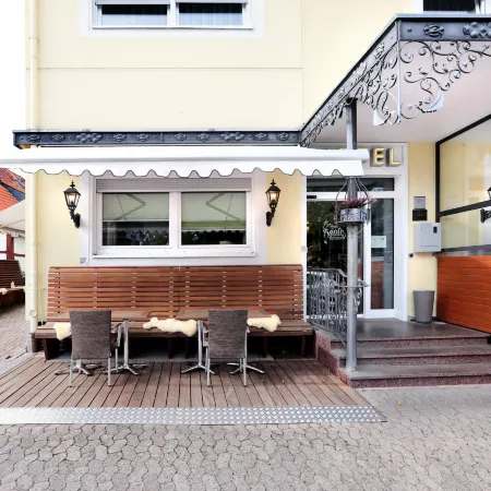 Hotel Haase