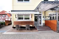 Hotel Haase - 3-Star
