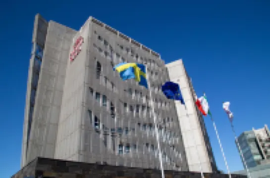 Crowne Plaza VERONA - FIERA by IHG