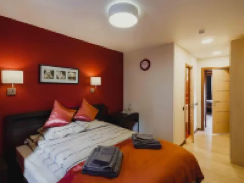 Rooms&Breakfast Mini-Hotel Hotels in Murmansk