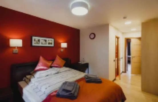 Rooms&Breakfast Mini-Hotel