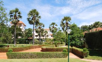 Sathya Park & Resorts