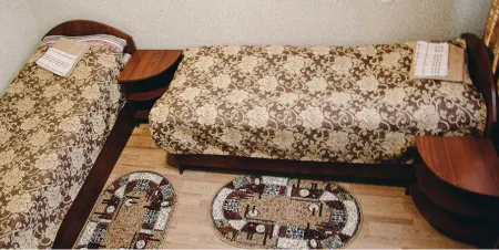 Кузнецк Отели в г. Кузнецкий район