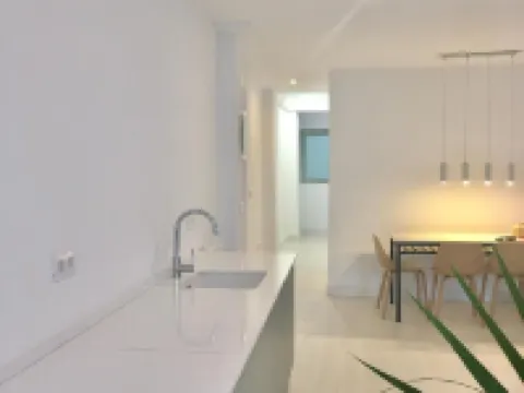 Deluxe la Palma 聖克魯斯-德拉帕爾馬酒店