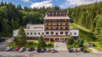 Depandance Malá Morávka - Karlov Pod Pradědem Hotels in 