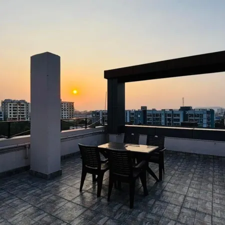 Hotel Vivaanta