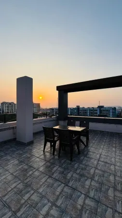 Hotel Vivaanta Отели в г. Дханбад