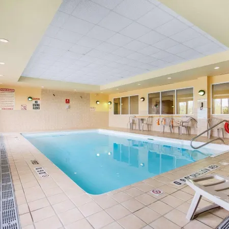 Comfort Inn