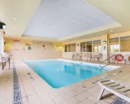Comfort Inn - en bord de mer