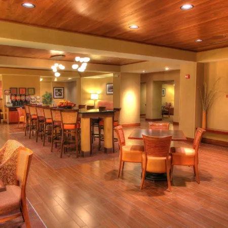 Hampton Inn Pigeon Forge