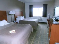 Quality Inn Thermopolis Near Hot Springs Hotels in 