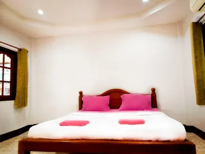 Waleekarn Resort Hotel a Mae Sai