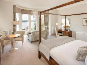 The Belsfield Hotel