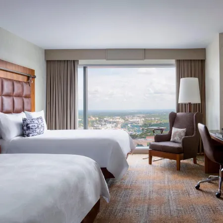 JW Marriott Austin