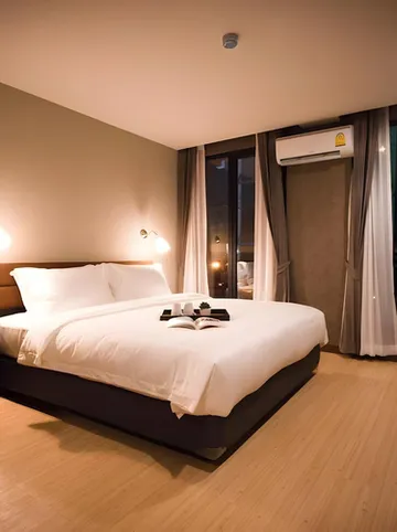 รูปภาพของซี ยู อิน แบงคอก