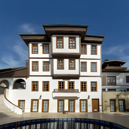Argos Hotel