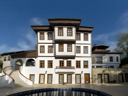 Argos Hotel Отели в г. Анталья