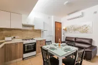 블루 하버 펜트하우스 바이 게트어웨이스 몰타