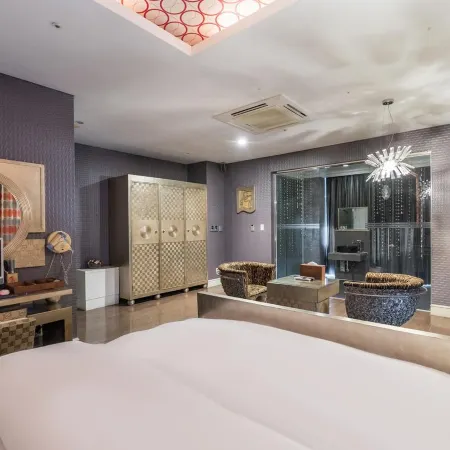 Hotel Wiz Отели рядом с достопримечательностью «Аутлет-центр Paju Premium»