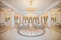 Pontos Plaza Hotel Hotels in Yessentuki