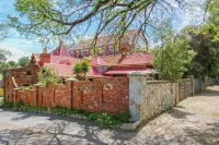The Old Priory Hotel a Beechworth