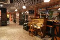 Zhemchuzhina Vostoka Hotel Hotel a Chita