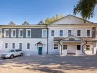 Esenin Hotel โรงแรมในมูรอม