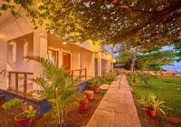 Solaris Varkala Beach View Resort by Voye Homes