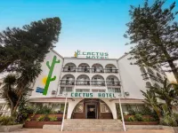 Cactus Hotels near Larnaca International Airport
