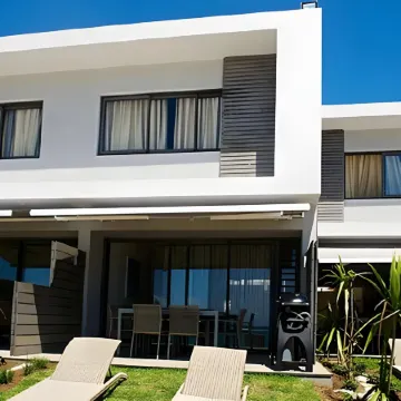 Coral Bay by Dream Escapes Mauritius