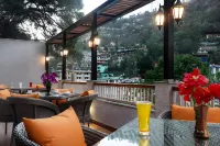 Hotel Vinsober Monal