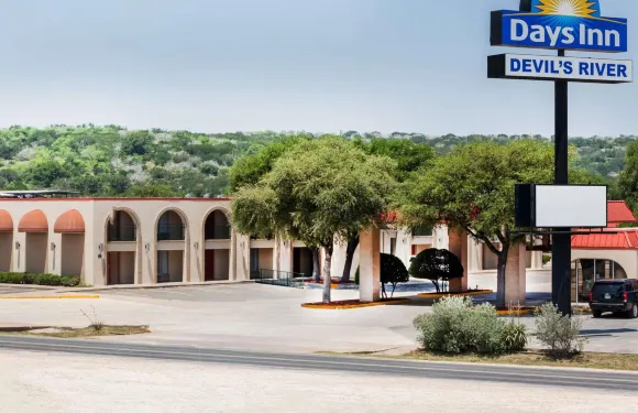 伊克諾旅館索諾拉