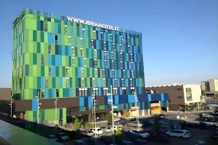 Idea Hotel Plus Savona