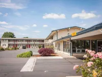 Rodeway Inn Hotels in Albany