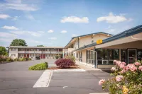 Rodeway Inn Hôtels à : Albany