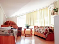 Novinka Hotels in Gorod Buguruslan
