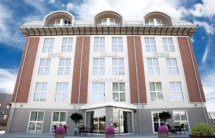 Hotel delle Fiere