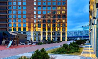 Docklands Apart-Hotel