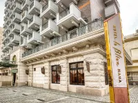 Hotel Blion Naha - شاطئ