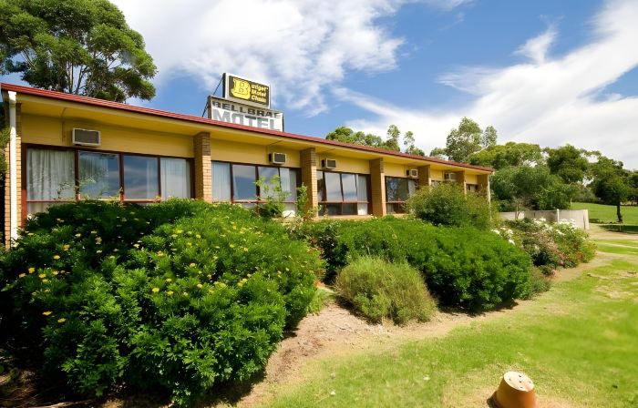 Bellbrae Motel