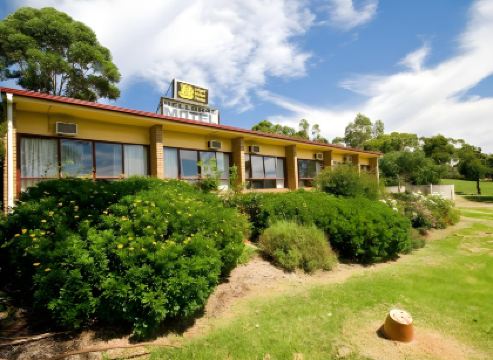 Bellbrae Motel