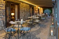 Casale San Pietro - breakfast