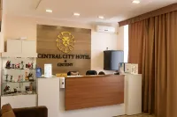 Central City Hotel