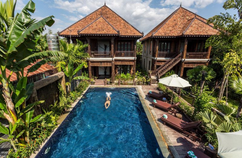 Java Wooden Villa photo 4