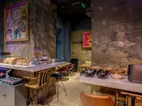 Hotel Forty One Hotels near Bucharest Old Town