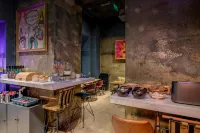 โรงแรม Forty One Bucharest