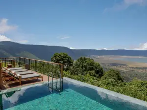 Meliá Collection恩戈羅恩戈羅小屋