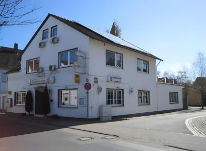 Hotel-Rogge