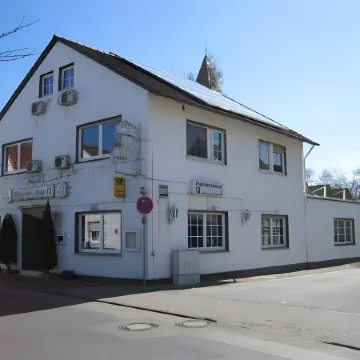 Gasthaus Rogge